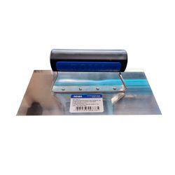 DESEMPENADEIRA INOX 25 X 12CM ROMA - 15824 - Comercial Leal