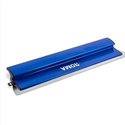 DESEMPENADEIRA INOX 45 X 12CM ROMA - 15826 - Comercial Leal