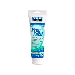 PREG FACIL BASE DAGUA 140GR TEK BOND - 15841 - Comercial Leal