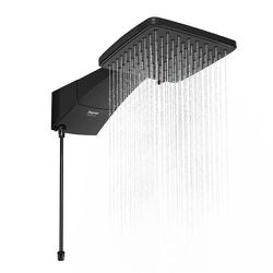 DUCHA QUADRATTA ELETRONICA PTO 220VX7700W ZAGONEL ... - Comercial Leal