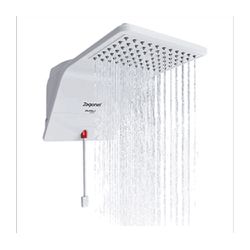 DUCHA QUADRATTA ELETRONICA BCO127VX5500W ZAGONEL ... - Comercial Leal