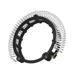 RESISTENCIA ELET 220VX7700W QUADRATTA ZAGONEL - 1... - Comercial Leal