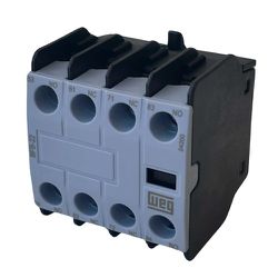 BLOCO CONTATO FRONTAL CWB BFB-22 2NA+2NF WEG - 15... - Comercial Leal