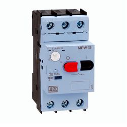 DISJUNTOR MOTOR MPW18 10~16A WEG - 15897 - Comercial Leal