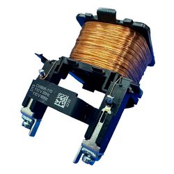 BOBINA P/ CONTATOR 110V CWB 95~110A BRB-110D13 WEG... - Comercial Leal