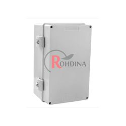 QUADRO MONTAGEM PVC PTO 250X160X120 IP68 ROHDINA ... - Comercial Leal