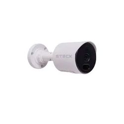 CAMERA DE SEGURANÇA EXTERNA STECK SCAM6BS1 - 15925 - Comercial Leal