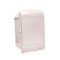 QUADRO DISTRIBUIÇÃO VDI 35X25 EMBUTIR STECK - 159... - Comercial Leal
