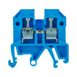 BORNE SAK NEUTRA 4,0MM - 15963 - Comercial Leal
