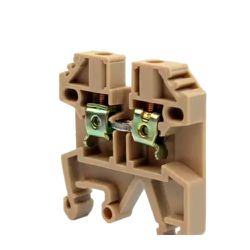 BORNE SAK NEUTRA 35,0MM STECK - 15967 - Comercial Leal