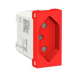 MODULO TOM 2P+T 10A VM ORION - 16046 - Comercial Leal