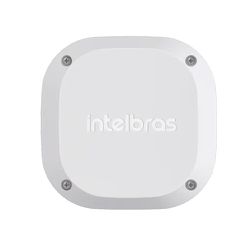 CAIXA PASSAGEM VBOX 1100 BCO INTELBRAS - 16047 - Comercial Leal