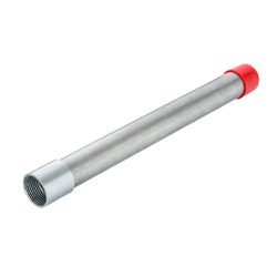 ELETRODUTO PRÉ ZINC SEMI PESADO 3