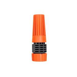 ESGUICHO RETO PLASTICO 1/2 GARDEN - 16250 - Comercial Leal