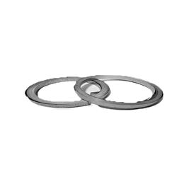 FITA LISA DE AÇO INOX DE 19MMX25M - 01710 - Comercial Leal
