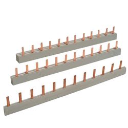 BARRAMENTO PENTE 80A BIP 57P - 02859 - Comercial Leal