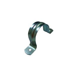 ABRAÇADEIRA TIPO U SIMPLES 1.1/4 PACOTE 100 - AIED... - Comercial Leal