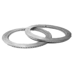 FITA PERFURADA DE 19X25M AIEDEM - 03220 - Comercial Leal
