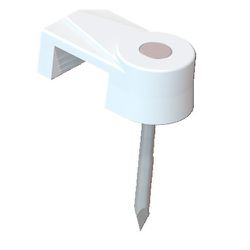 GRAMPO RIFIX 10-12 BCO C/ 2,0 A 4,0MM (CARTELA 15U... - Comercial Leal
