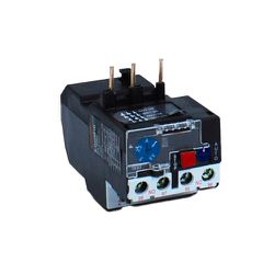 RELE TERMICO FRAME 25 - 2.5A - 04A STECK - 03623 - Comercial Leal