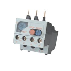RELE TERMICO FRAME 25 - 09A - 13A STECK - 03624 - Comercial Leal