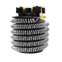 RESISTENCIA GORDUCHA 127V X 5.450W 4 TEMP 94050001... - Comercial Leal