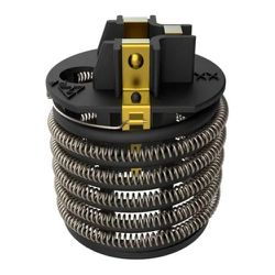 RESISTENCIA GORDUCHA 220V X 5.700W 4 TEMP 94050001... - Comercial Leal