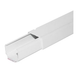 CANALETA BR 12X09X2M COM FITA - 04509 - Comercial Leal