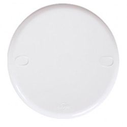 PLACA CEGA REDONDA 4 - 05247 - Comercial Leal