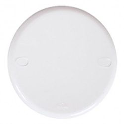 PLACA CEGA REDONDA 3 - 05248 - Comercial Leal