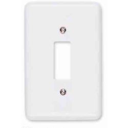 PLACA 4X2 PARA 1 TECLA BR STYLUS - 05251 - Comercial Leal