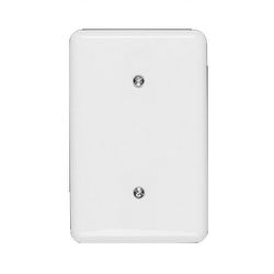 PLACA 4X2 CEGA BR STYLUS ILUMI - 05258 - Comercial Leal