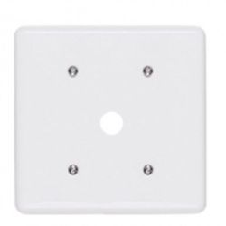 PLACA 4X4 COM SAÍDA DE FIO BR STYLUS - 05260 - Comercial Leal