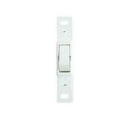 INTERRUPTOR SIMPLES BR STYLUS - ILUMI - 05264 - Comercial Leal