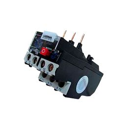 RELE TÉRMICO FRAME 25 - 2.5A - 04A LUKMA - 05754 - Comercial Leal