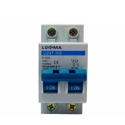 DISJUNTOR DIN BIPOLAR 10A - 05786 - Comercial Leal