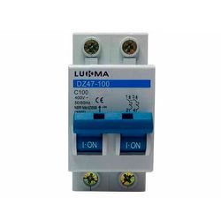 DISJUNTOR DIN BIPOLAR 16A - 05787 - Comercial Leal
