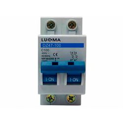 DISJUNTOR DIN BIPOLAR 32A - 05790 - Comercial Leal