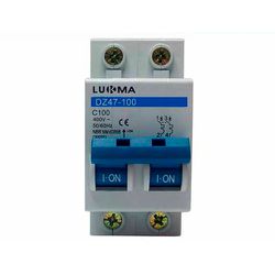 DISJUNTOR DIN BIPOLAR 40A - 05791 - Comercial Leal