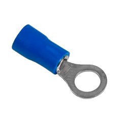 TERMINAL TIPO OLHAL 1.5 A 2.5 MM AZUL TP-2,5-5 INT... - Comercial Leal