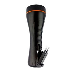 LANTERNA DE PVC 5 LEDS - RECARREGAVEL FOXLUX - 006... - Comercial Leal