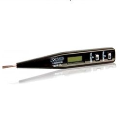 CHAVE TESTE DIGITAL 12V A 220V FOXLUX - 06212 - Comercial Leal