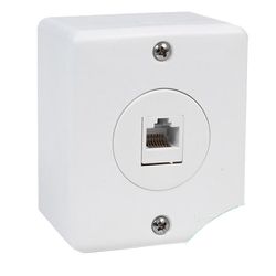 CONJUNTO DE REDE RJ45 BOX ILUMI - 06234 - Comercial Leal