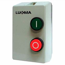 CHAVE MAGNETICA 2CV 220V - 06323 - Comercial Leal