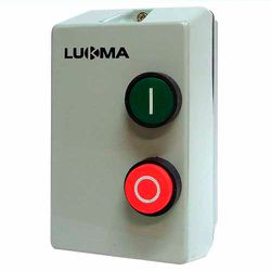 CHAVE MAGNETICA 3CV 220V - 06324 - Comercial Leal