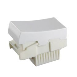 MÓDULO INTERRUPTOR PARALELO SLIM - 06421 - Comercial Leal