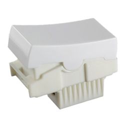 MODULO INTERRUPTOR BIPOLAR PARAL SLIM - 06423 - Comercial Leal