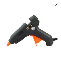 PISTOLA DE COLA QUENTE 15W PQ FOXLUX - 00645 - Comercial Leal