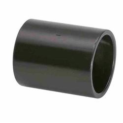 LUVA PVC SOLD ELETRODUTO PRETO 2 - 06607 - Comercial Leal