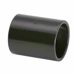 LUVA PVC SOLD ELETRODUTO PRETO 2.1/2 - 06608 - Comercial Leal